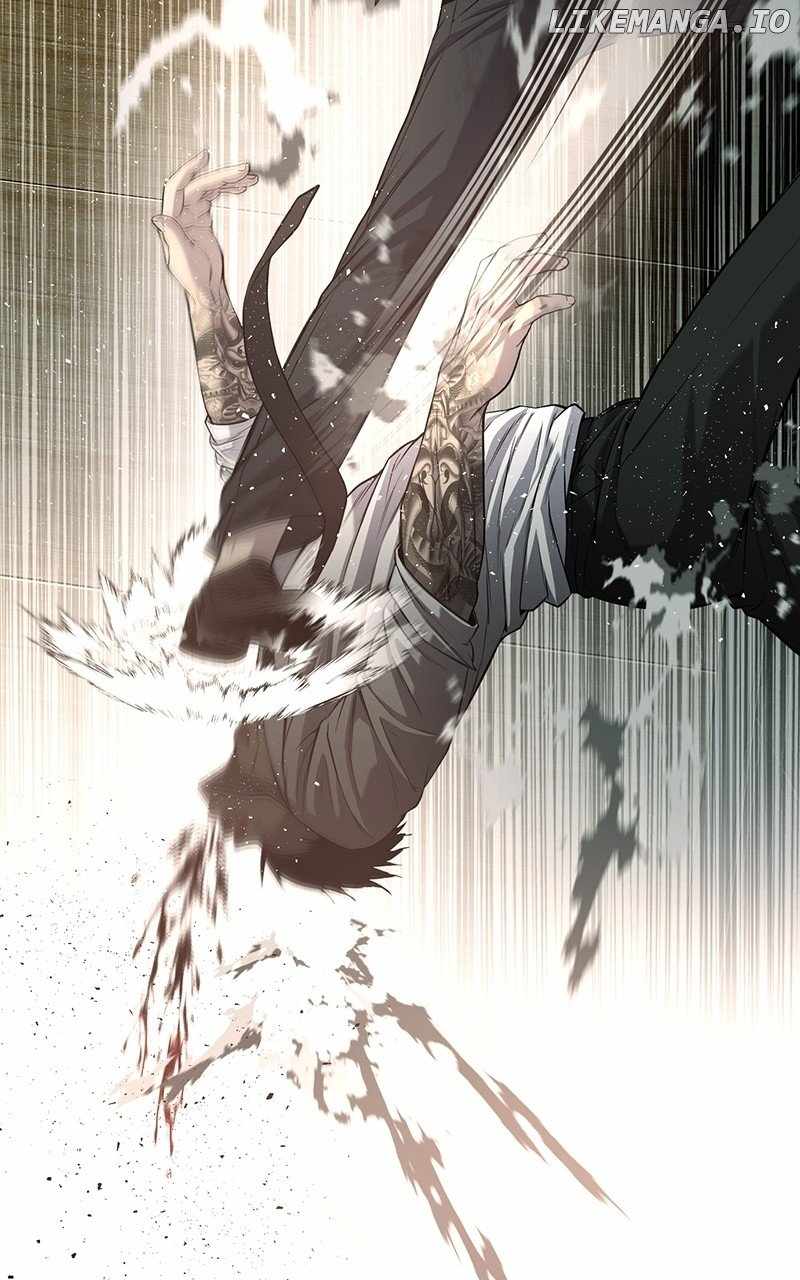 Son's Retribution Chapter 47 160